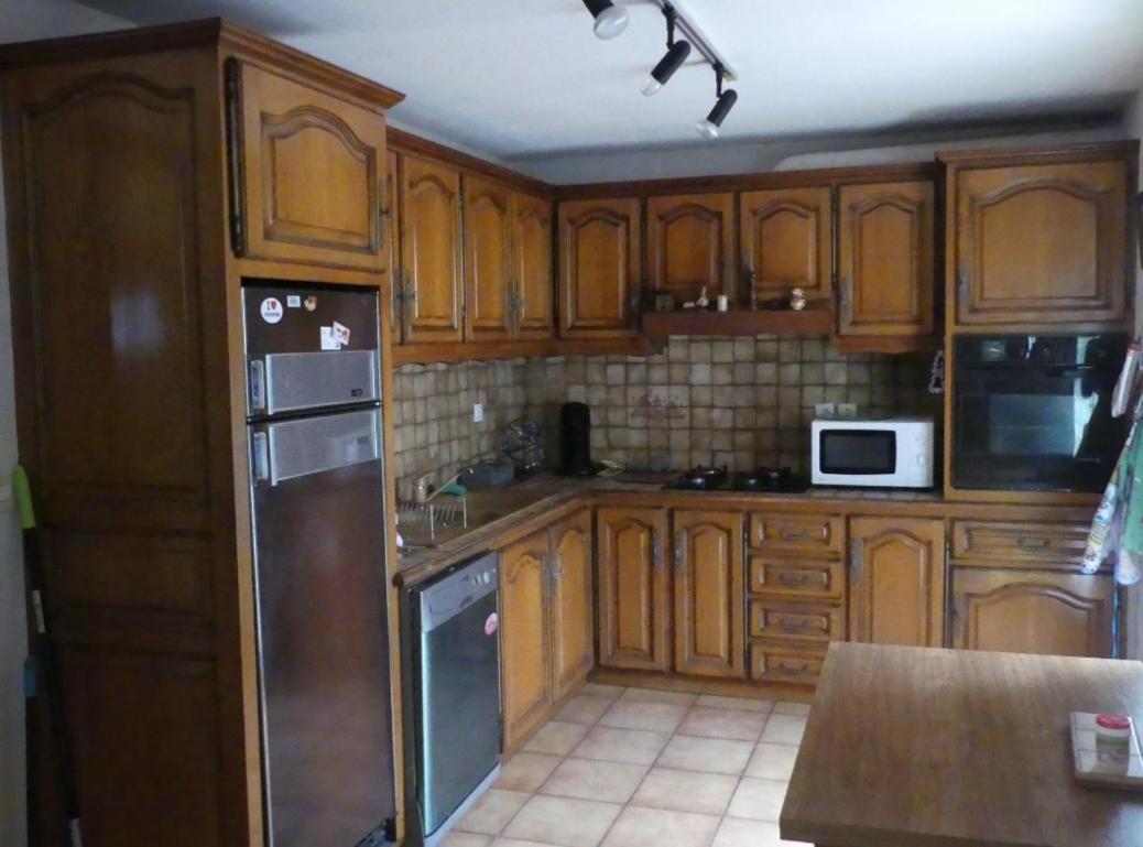 Maison Savignac Les Ormeaux Экстерьер фото