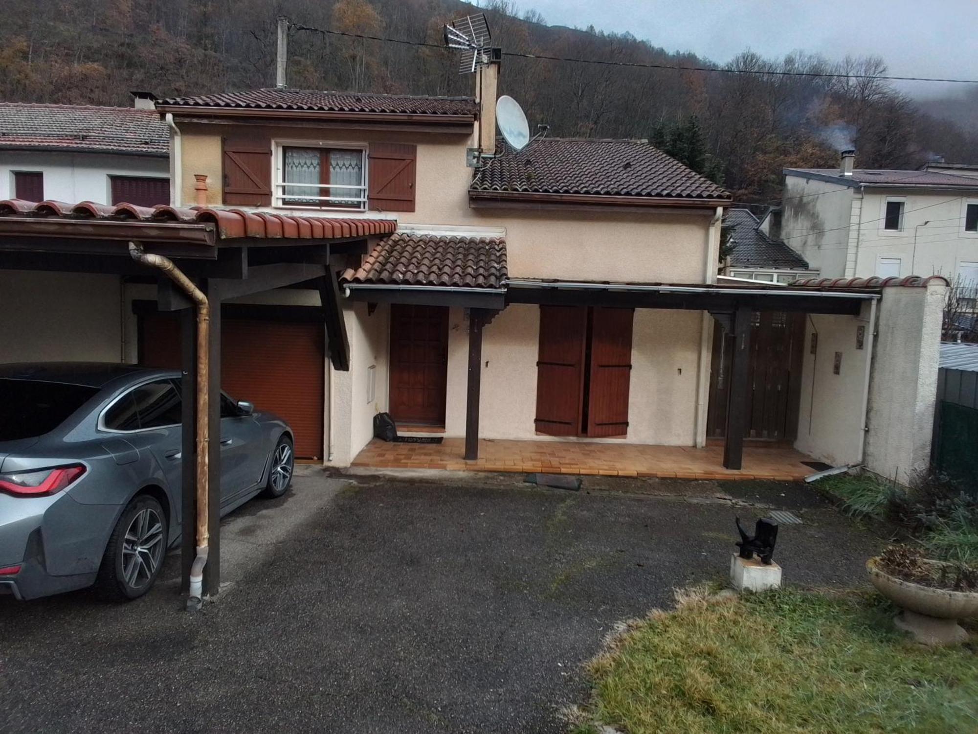 Maison Savignac Les Ormeaux Экстерьер фото